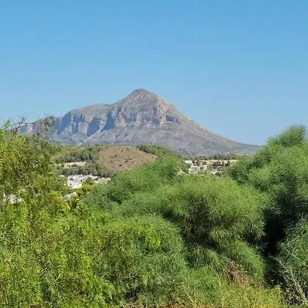 Casa De Suenos Villa *