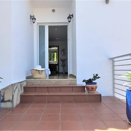 Casa De Suenos * Javea