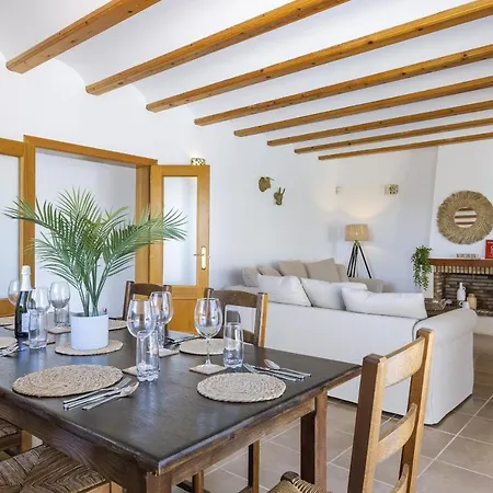 Casa De Suenos Villa