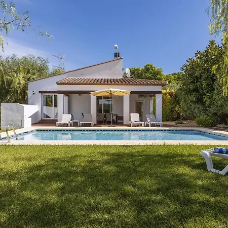 Casa De Suenos Villa