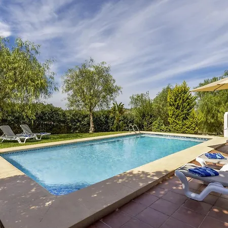 Villa Casa De Suenos *