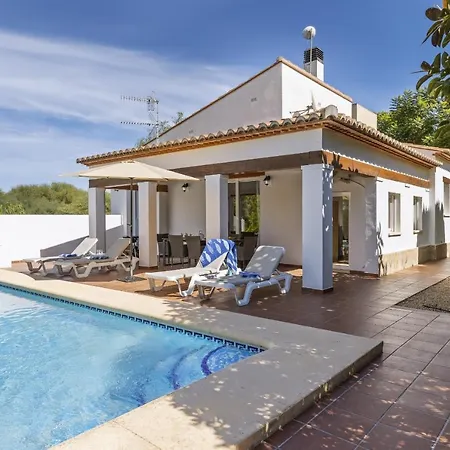 Casa De Suenos * Javea